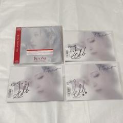 ReoNa 直筆サイン ポストカードセット Amazon.co.jp: ReoNa Alive 直筆サイン入りポストカード グッズ