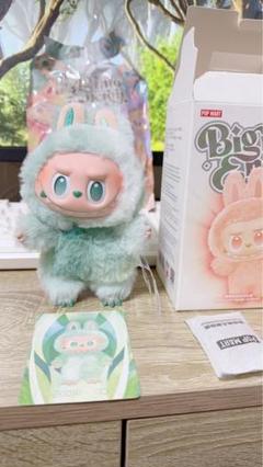 【正規品】Labubu ラブブ SERENITY