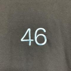 【数量限定1枚のみ】日向坂46モチーフ Tシャツ(新品)