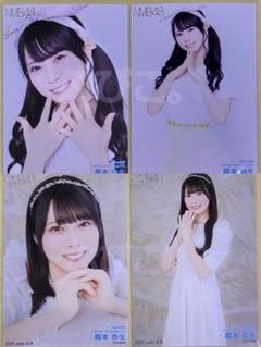 NMB48 龍本弥生 『チューストライク』 直筆生写真 NMB48 龍本弥生 チューストライク ランダム生写真 - メルカリ