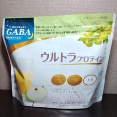 カーブス ウルトラプロテイン グリーンアップル味 カーブス