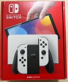 セット売り Nintendo Switch 本体 有機EL ＋ Proコン