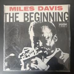 Miles Davis The Beginning Prestige 7221