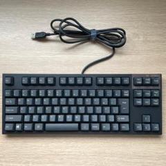 東プレ REALFORCE R2TLS-JP4-BK/AHAZ03