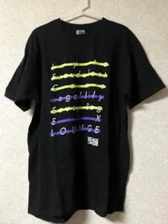 【会場限定】列伝JAPAN TOUR 2018 Tシャツ ブラック Lサイズのサムネイル