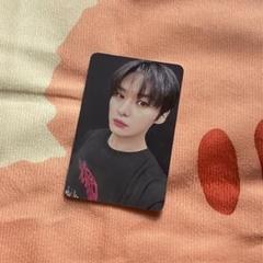 StrayKids リノ CHK CHK BOOM ATE サノク トレカ StrayKids CHK CHK BOOM ATE サノク リノ トレカ - メルカリ