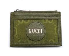 GUCCI コインケース カードケース 【625583】