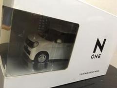 N ONE 1/18 SCALE DIECAST MODEL モデルカー
