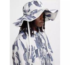 Denim Tears ハット Cloth hat Denim Tears Black size 56 cm in Cloth - 44619235
