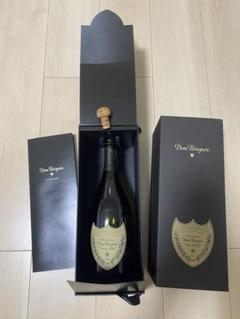 新品・未開栓　ドン・ペリニョン（白）ヴィンテージ2008 新品・未開栓 ドン・ペリニョン（白）ヴィンテージ2008