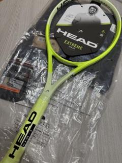 HEAD Extreme MP L 2024 G2 新品未使用 おまけ付き