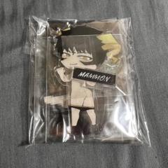 地獄のどこが悪い？ アスモデウス 特大アクリルスタンド アクスタ 新品未開封 魔入りました！入間くん - 描き下ろしイラスト アスモデウス