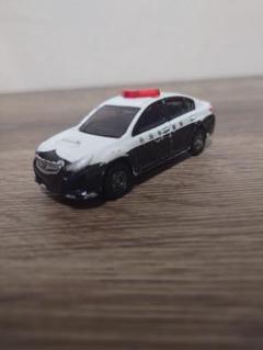 トミカ　ジール特注　セドリック パトロールカー　奈良県警察　日本製 ジール特注トミカNO.13ニッサンセドリック2800SGL(奈良県警察2台