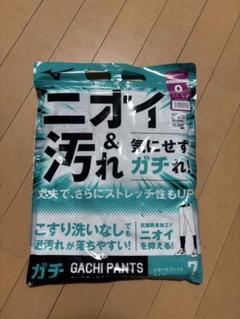 Mizuno ガチパンツ ショートフィット　サイズＯ
