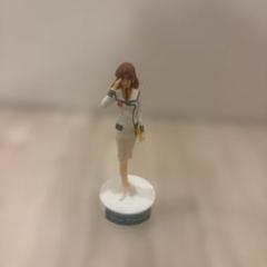 PLAMAX 超時空要塞マクロス 早瀬美沙 完成品 PLAMAX 超時空要塞マクロス 早瀬美沙 完成品 - メルカリ