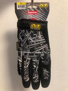 Supreme Mechanix Original Work Gloves