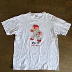 【広島カープ✖️ファミスタ】丸　まる9 Tシャツ