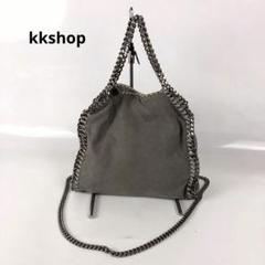 Stella McCartney ステラマッカートニー ファラベラ チェーン