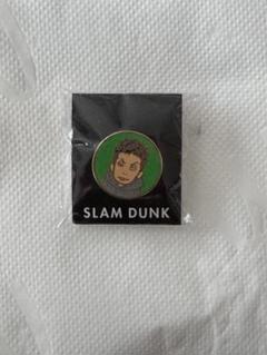 スラムダンク ピンバッジ7種 スラムダンク slam dunk ピンバッチ ピンバッジ ピンズ 缶バッジ
