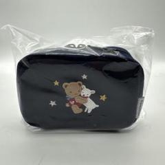 新品未開封　ファミリア　星座　ポーチ　かに座 ファミリア 星座ポーチ・かに座・familiar【新品】 - メルカリ