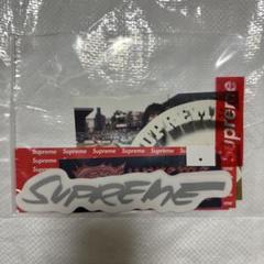 Supreme マラドーナ　ステッカー　35枚 24ss Supreme ステッカーセット sticker set マラドーナ - メルカリ