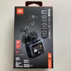 2025年最新】jbl-tour-pro-2の人気アイテム - メルカリ