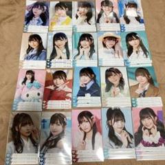 ノイミー　永田詩央里　ワタアク ワタシアクセント 生写真　直筆 Amazon.co.jp: ノイミー 永田詩央里 ワタシアクセント 生写真