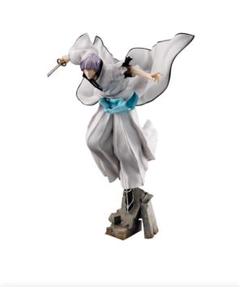 抽選販売】G.E.M.シリーズ BLEACH 市丸ギン 破面篇 | BLEACH