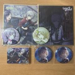 希少】プロセカ 色紙 日野森志歩 まとめ売り！3点 - メルカリ
