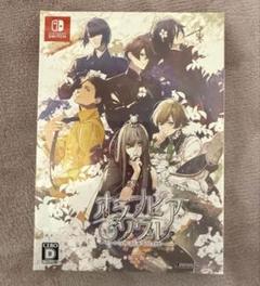 オランピアソワレ 限定版