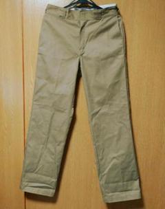 Dickies874 オリジナル フィットチノ
