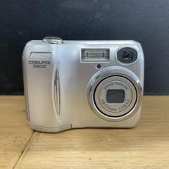 2025年最新】COOLPIX 3200の人気アイテム - メルカリ