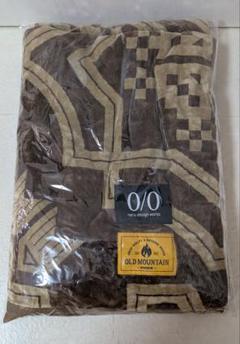 ネルデザインワークス　KAKEMONO vintage neru ver.チョコ 1B1D18E3-11C9-41E0-AAC9-