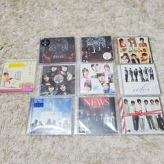 2025年最新】news cd まとめ売りの人気アイテム - メルカリ