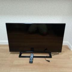 TOSHIBA[2015年製品]40S10 Yahoo!オークション - TOSHIBA REGZA 40S10 2015年製 40インチ