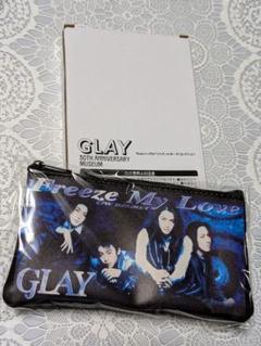 2025年最新】glay ミュージアム ポーチの人気アイテム - メルカリ