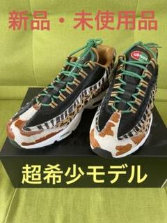 ATMOS✖️NIKE AIRMAX 95 DLX 28.5cmのサムネイル