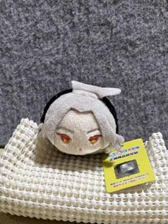 乱凪砂 もちもちマスコット ミニ もちマス ぬいぐるみ