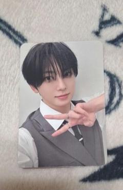 &TEAM 月狼 フウマ FUMA MUSICPLANT ヨントン トレカ &TEAM 月狼 フウマ FUMA MUSICPLANT ヨントン トレカ - メルカリ