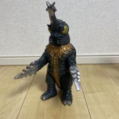 BANDAI バンダイ メガロ　1991 ソフビ