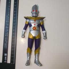 ウルトラマンキング　ソフビセット ウルトラ怪獣500シリーズ 生産終了]ウルトラヒーローシリーズ24