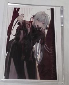 終遠のヴィルシュ 終ヴィル VD バレンタイン パルカ 未開封１０点 2025年最新】終遠のヴィルシュ バレンタインの人気アイテム