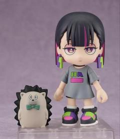 【最終価格】ニラちゃん　うにぐり　フィギュア　セット Amazon.co.jp: ずっと真夜中でいいのに。ニラちゃん＋うにぐり