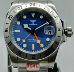 2025年最新】gmt nh34の人気アイテム - メルカリ