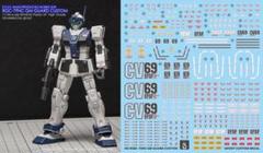 ガンダム　プラモデル　hg ビルド　2体　ジム　ゼロ丸　新品　未開封 backend=imagemagick;version=1;