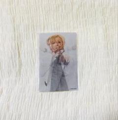 RIIZE ラントイ ショウタロウ レンチキュラーフォトカード