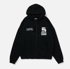 ヒステリックグラマー ミッキー パーカー 初期 2025年最新】Hysteric Glamour メンズ パーカーの人気アイテム