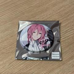 桂ほまれ Uniteup! 缶バッジ 特典 - メルカリ