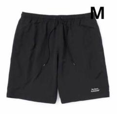 新品未使用 エンノイ ENNOY NYLON EASY SHORTS BLACK ENNOY NYLON EASY SHORTS 2025 BLACK - メルカリ