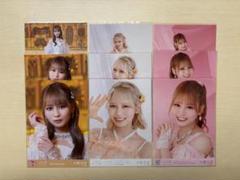 大場花菜/=LOVE/イコラブ/生写真/コンプ/直筆/青春サブリミナル LOVE イコラブ 大場花菜 生写真 コンプセット - メルカリ